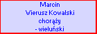 Marcin Wierusz Kowalski