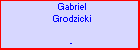 Gabriel Grodzicki