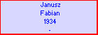 Janusz Fabian