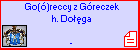 Go()reccy z Greczek h. Doga