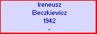 Ireneusz Beczkiewicz