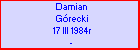 Damian Grecki
