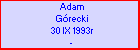 Adam Grecki