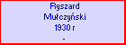 Ryszard Muczyski