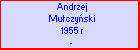 Andrzej Muczyski
