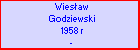 Wiesaw Godziewski