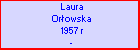 Laura Orowska