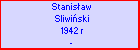 Stanisaw Sliwiski