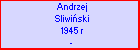 Andrzej Sliwiski