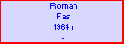 Roman Fas