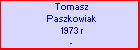 Tomasz Paszkowiak