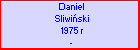 Daniel Sliwiski
