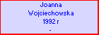 Joanna Wojciechowska