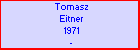 Tomasz Eitner