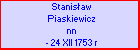 Stanisaw Piaskiewicz