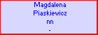 Magdalena Piaskiewicz