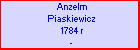 Anzelm Piaskiewicz