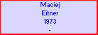 Maciej Eitner