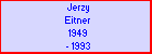 Jerzy Eitner