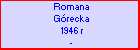 Romana Grecka