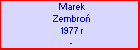 Marek Zembro