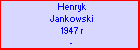 Henryk Jankowski
