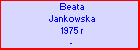 Beata Jankowska
