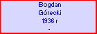 Bogdan Grecki