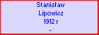 Stanisaw Lipowicz