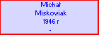 Micha Miskowiak