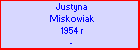 Justyna Miskowiak