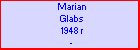 Marian Glabs