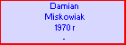 Damian Miskowiak