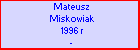 Mateusz Miskowiak
