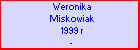 Weronika Miskowiak