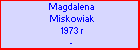 Magdalena Miskowiak