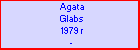 Agata Glabs