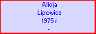 Alicja Lipowicz