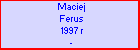 Maciej Ferus