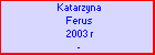 Katarzyna Ferus