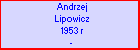Andrzej Lipowicz