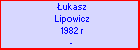ukasz Lipowicz
