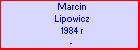 Marcin Lipowicz