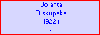 Jolanta Biskupska