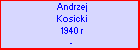 Andrzej Kosicki