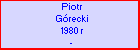 Piotr Grecki