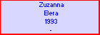 Zuzanna Bera