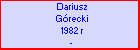 Dariusz Grecki