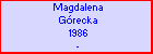 Magdalena Grecka