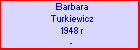 Barbara Turkiewicz